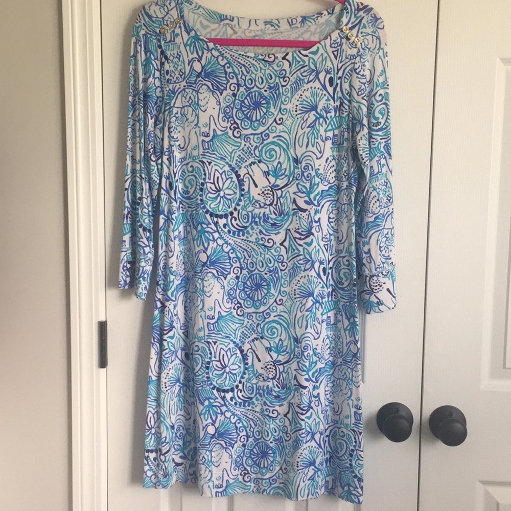Lilly Pulitzer Sophie Dress